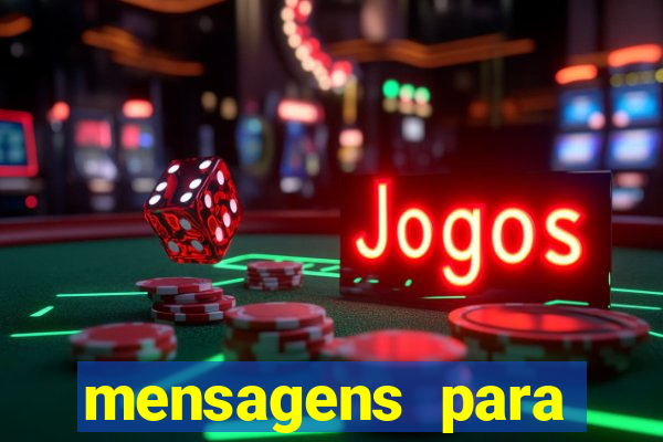 mensagens para jovens do ejc